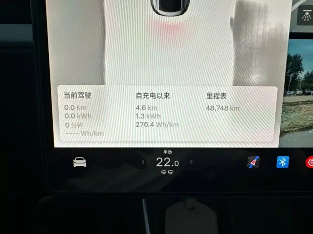 Tesla Model Y — Фото автомобиля 12