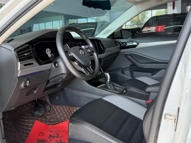 Volkswagen Sagitar — Фото автомобиля 8