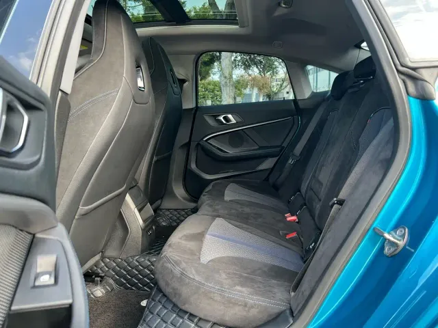 BMW 2 Series — Фото автомобиля 10