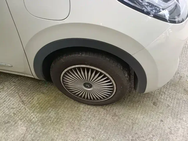Wuling Bingo — Фото автомобиля 11