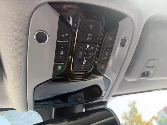 GAC Trumpchi M8 — Фото автомобиля 21