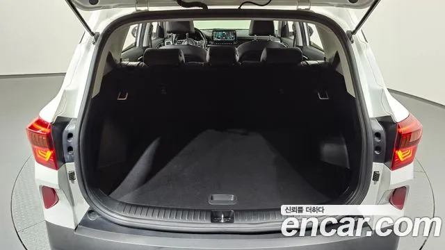 Kia Seltos — Фото автомобиля 20
