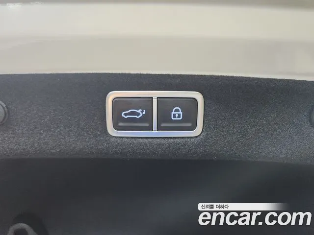 Hyundai Grandeur — Фото автомобиля 19
