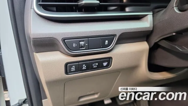 Kia Carnival 4th Gen — Фото автомобиля 29