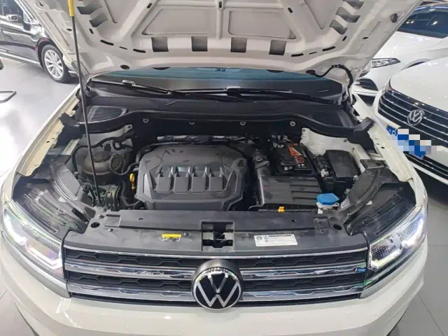 Volkswagen Tharu — Фото автомобиля 19