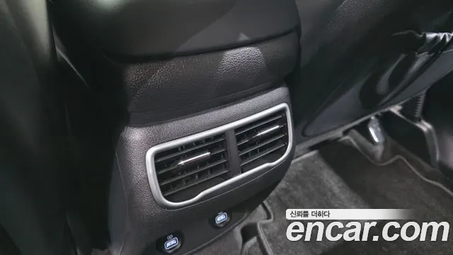 Hyundai Santa Fe Santa Fe (New) — Фото автомобиля 28