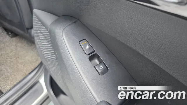 Kia Seltos Seltos Бензин 1.6 турбо 2WD — Фото автомобиля 29