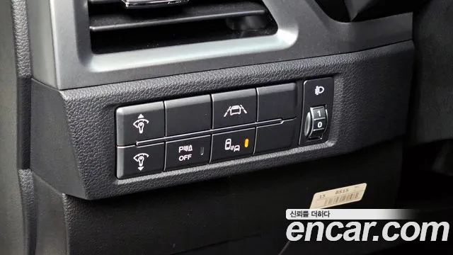 KG_Mobility_Ssangyong KORANDO — Фото автомобиля 17