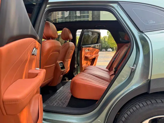 Chery Fengyun T9L — Фото автомобиля 6