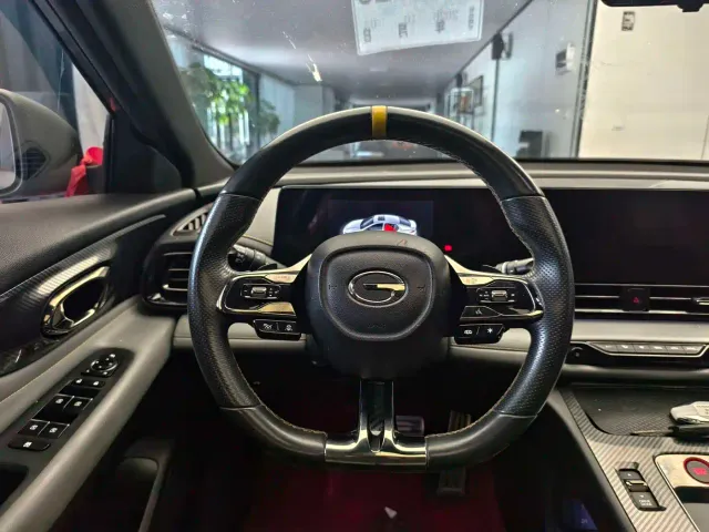 GAC Trumpchi Emkoo — Фото автомобиля 8