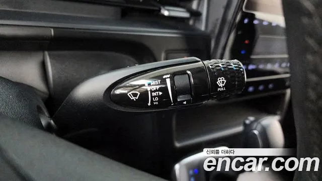 Hyundai Staria Staria Карго 5 мест — Фото автомобиля 26