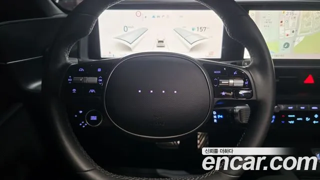 Hyundai Ioniq 6 — Фото автомобиля 6