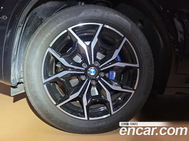 BMW X3 xDrive 20i M Sport — Фото автомобиля 15