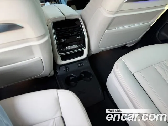 BMW X7 G07 — Фото автомобиля 19