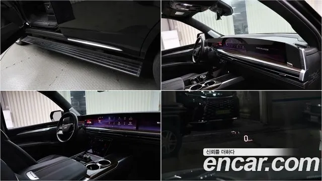 Cadillac Escalade — Фото автомобиля 7