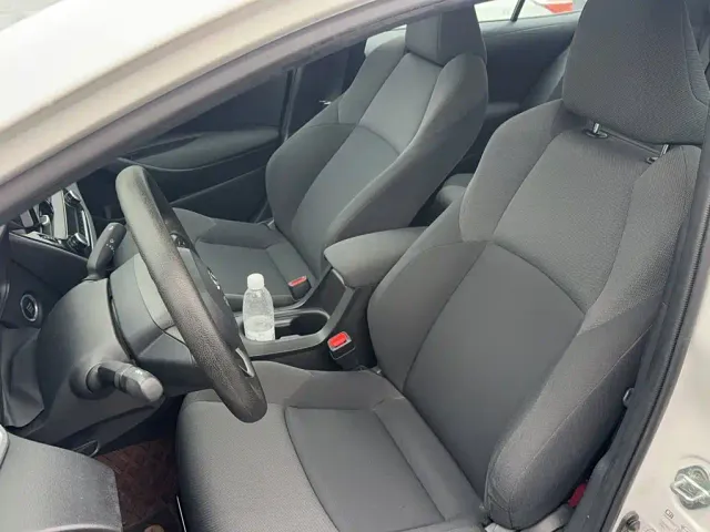 Toyota Levin — Фото автомобиля 17