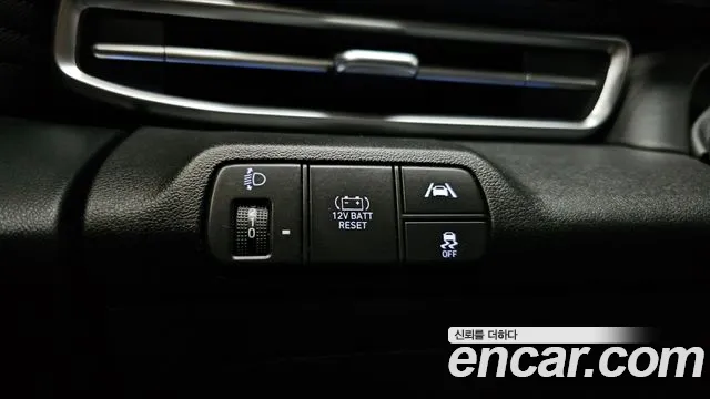 Hyundai AVANTE Inspiration — Фото автомобиля 20
