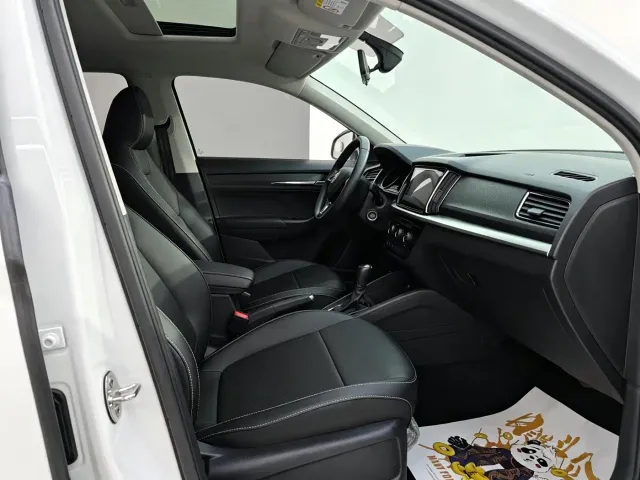 Skoda Kamiq — Фото автомобиля 15