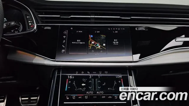 Audi Q7 55 TFSI quattro Premium — Фото автомобиля 2