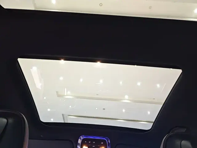 Mercedes-Benz C-Class — Фото автомобиля 17