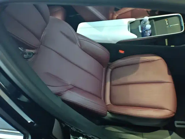 Buick LaCrosse — Фото автомобиля 24