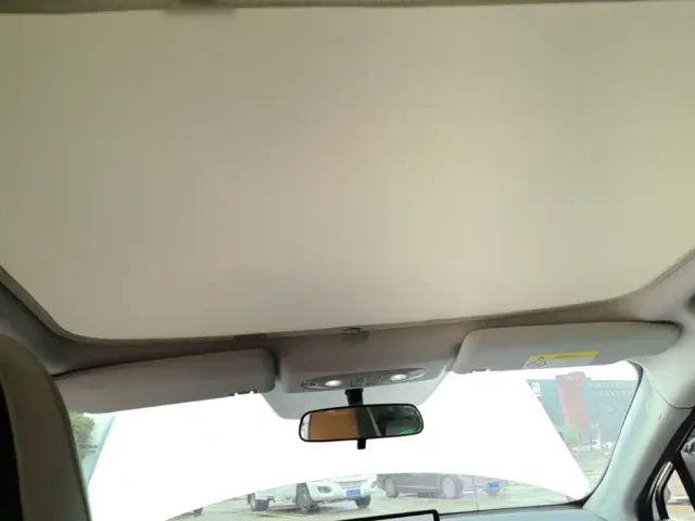 GAC Aion S Plus — Фото автомобиля 17