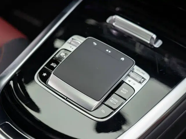Mercedes-Benz G-Class AMG — Фото автомобиля 15