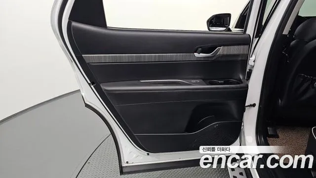 Hyundai Palisade The New — Фото автомобиля 14