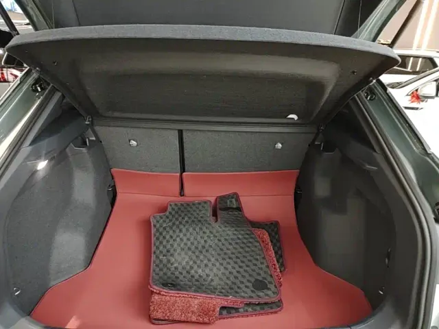 Volkswagen ID.4 Crozz — Фото автомобиля 18