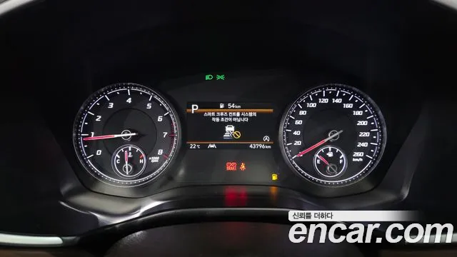 Hyundai Santa Fe New — Фото автомобиля 11