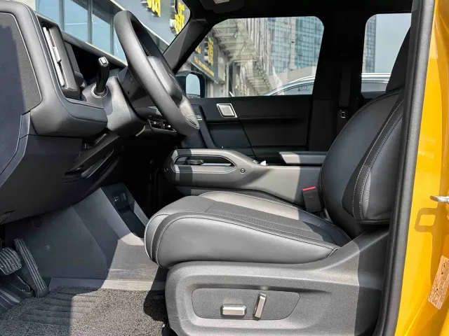Chery Fulwin X3L — Фото автомобиля 7