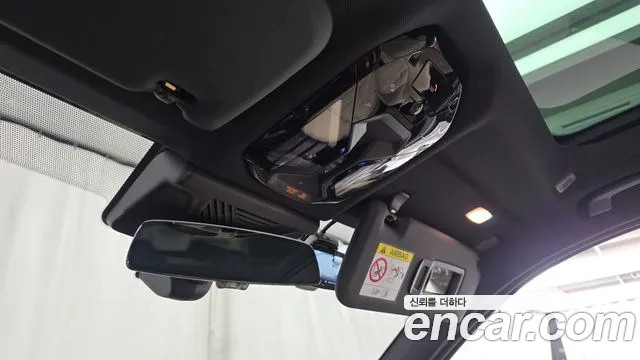 BMW X3 G45 — Фото автомобиля 29