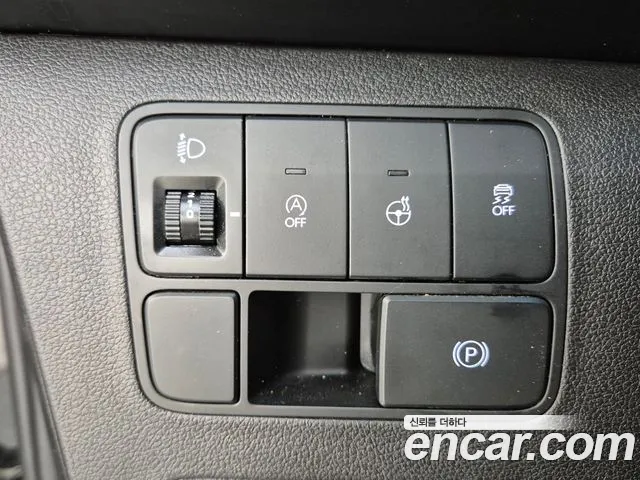 Hyundai Staria Staria Карго 3 места — Фото автомобиля 18