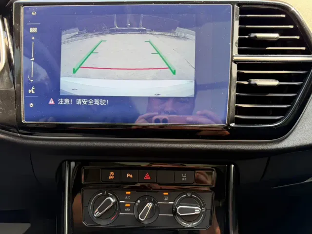 Jetta Jetta VS7 2022 280TSI Auto Highlight Enjoyment Edition — Фото автомобиля 24