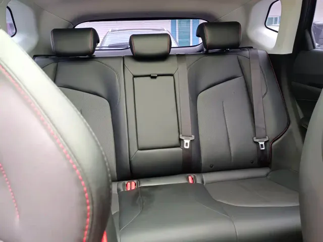 Changan Z6 — Фото автомобиля 13