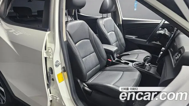 KG_Mobility_Ssangyong TIBOLI Very New Tivoli Бензин 1.5 2WD — Фото автомобиля 12