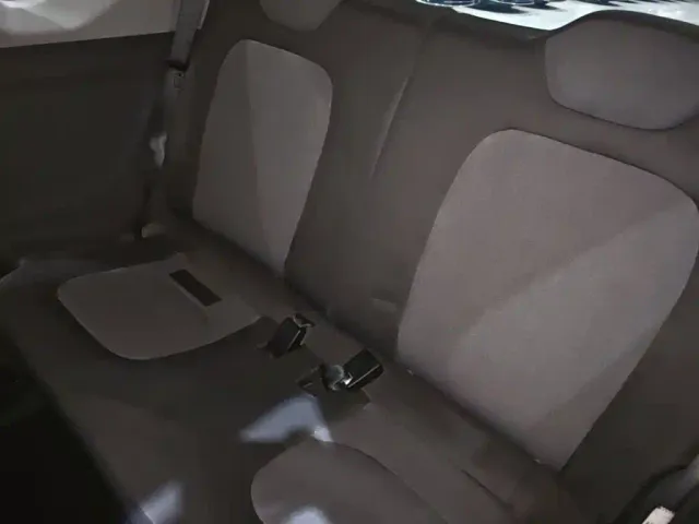 Wuling Hongguang Mini EV — Фото автомобиля 16