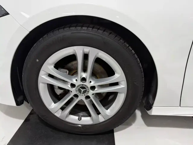 Mercedes-Benz A-Class — Фото автомобиля 7