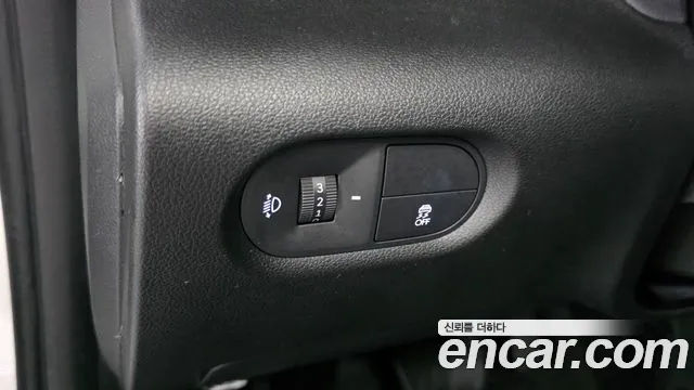 Hyundai Casper Casper Smart — Фото автомобиля 23