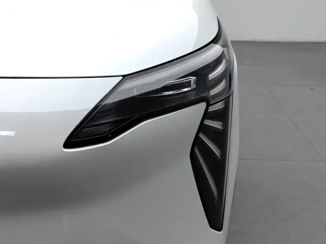 GAC Aion Y — Фото автомобиля 7