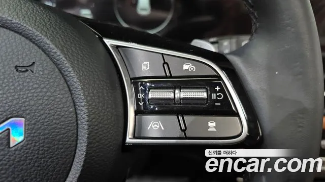 Kia Seltos — Фото автомобиля 22