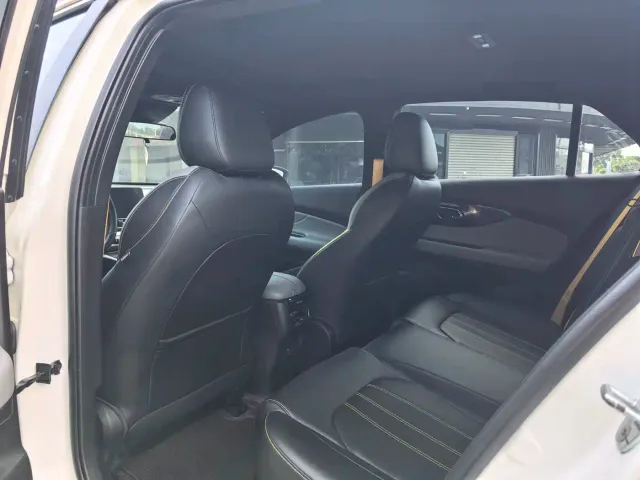 GAC Trumpchi Emkoo — Фото автомобиля 7