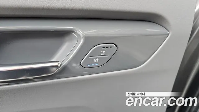 Kia EV9 — Фото автомобиля 25