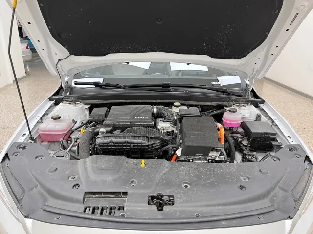 BYD Qin PLUS — Фото автомобиля 25