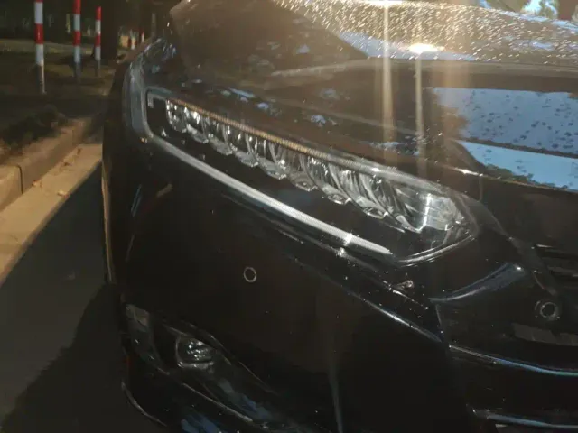 Honda Accord — Фото автомобиля 7