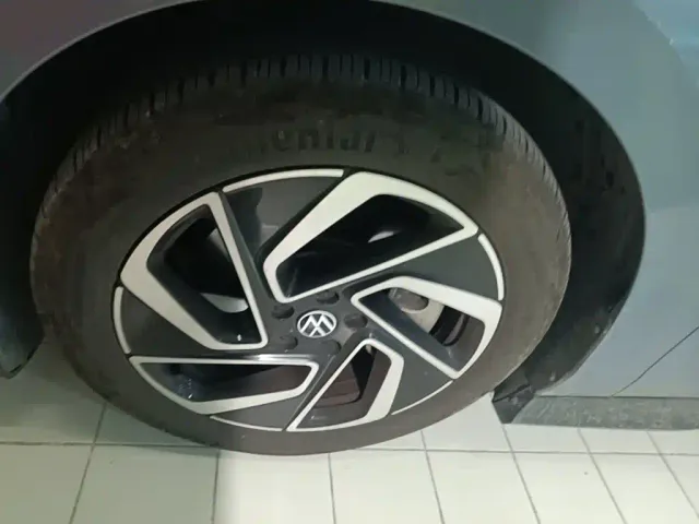 Volkswagen ID.7 Vizzion — Фото автомобиля 22