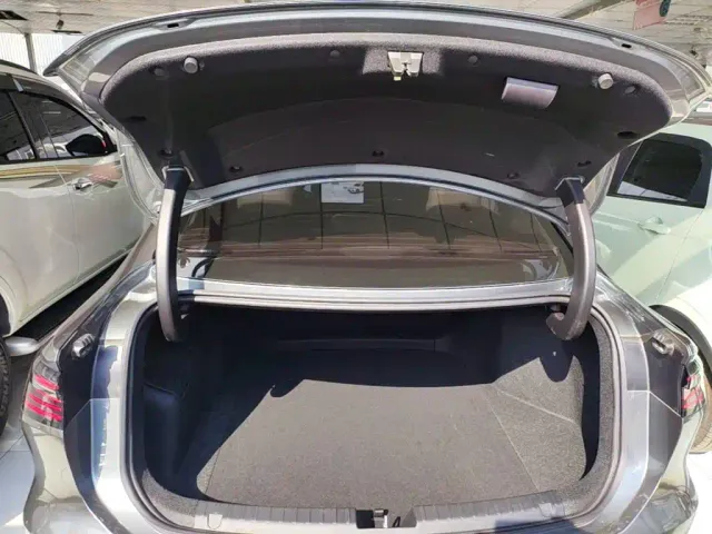Geely Galaxy A7 — Фото автомобиля 18