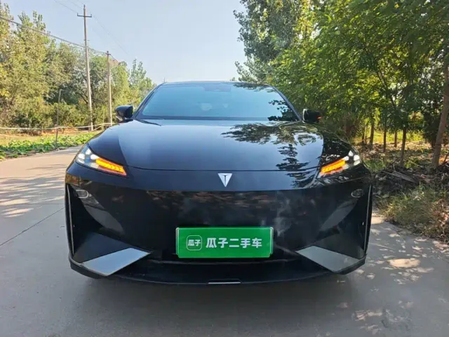 Deepal S07 — Фото автомобиля 2