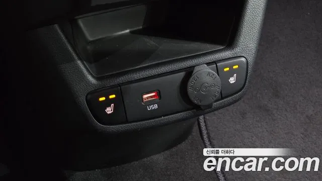 Kia RAY Новый Ray Фургон — Фото автомобиля 13