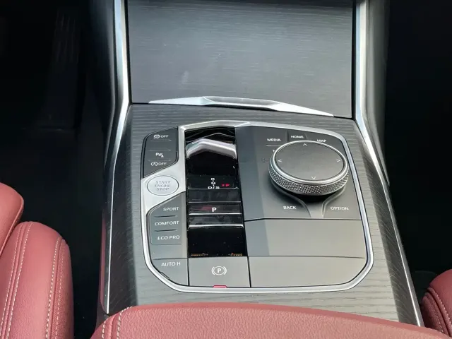 BMW 3 Series — Фото автомобиля 14